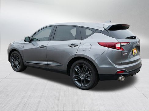 Certified 2024 Acura RDX A-Spec image 5