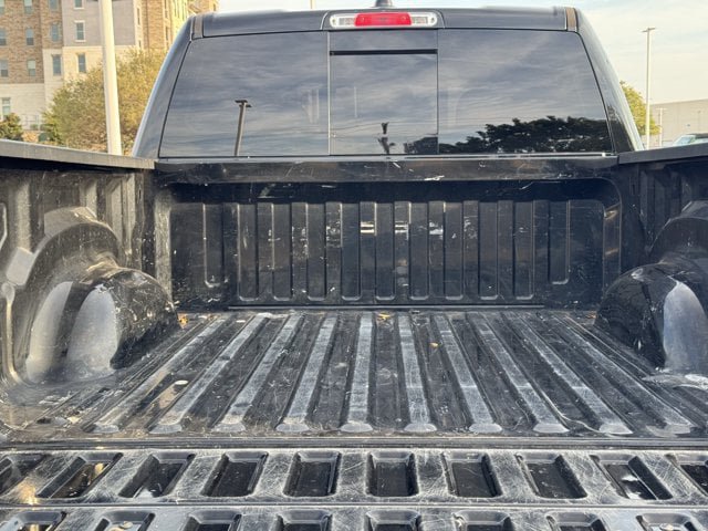 Used 2022 RAM 1500 Lone Star AWD/4WD image 30
