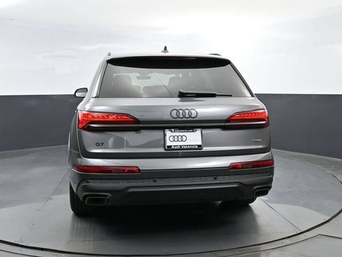 New 2026 Audi Q7 2.0T Premium Plus AWD/4WD image 25