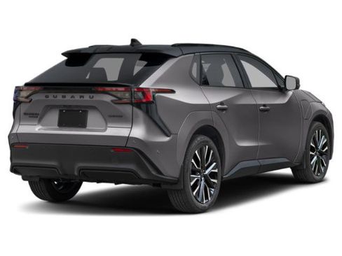 New 2026 Subaru Solterra Touring Xt image 2