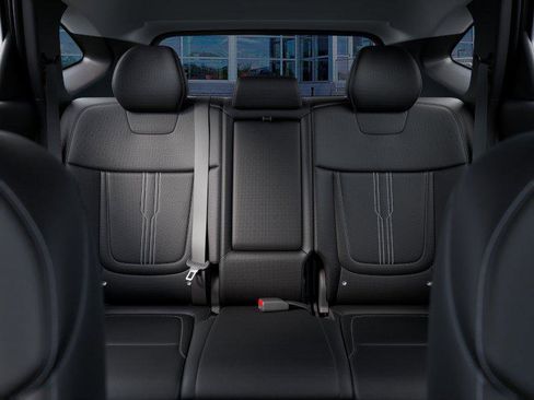 New 2026 Hyundai Tucson SEL image 12