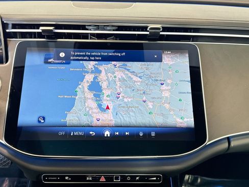 New 2026 Mercedes-Benz E 350 Sedan image 14