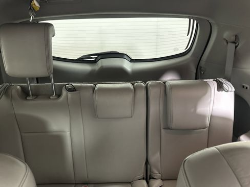 Used 2017 Toyota Highlander AWD V6 image 24