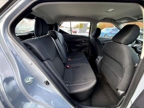 Used 2024 Nissan Kicks SV image 16