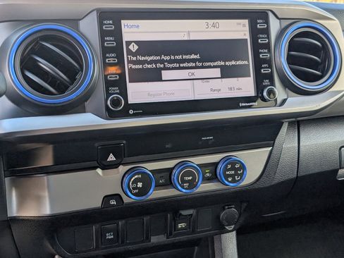 Used 2023 Toyota Tacoma SR image 17