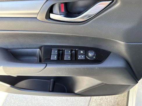 Used 2024 MAZDA CX-5 AWD 2.5 S w/ Preferred Package image 41
