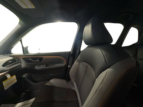 New 2026 Subaru Forester Sport image 25