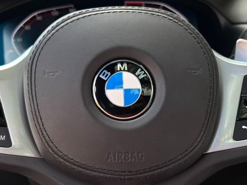 Used 2025 BMW X4 xDrive30i w/ Premium Package AWD/4WD image 34