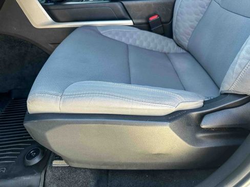 Used 2024 Toyota Tundra SR5 image 15