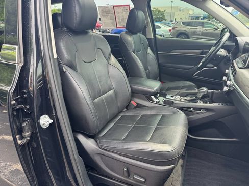 Used 2020 Kia Telluride EX FWD image 18