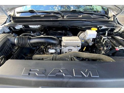 Used 2023 RAM 1500 Limited image 12