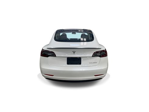 Certified 2022 Tesla Model 3 Performance AWD/4WD image 5