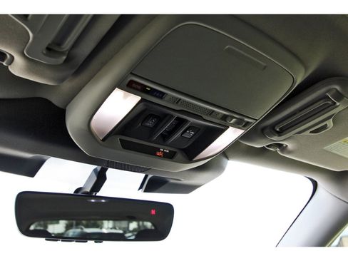 Certified 2024 Subaru Forester Premium image 23