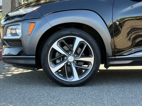 Used 2020 Hyundai Kona Ultimate FWD image 27