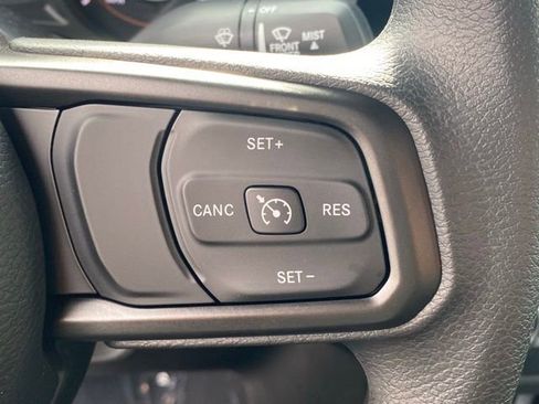 New 2026 Jeep Wrangler Sport image 17