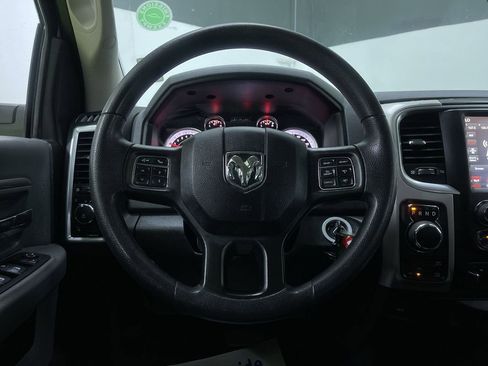 Used 2020 RAM 1500 Classic Warlock w/ Electronics Group image 21