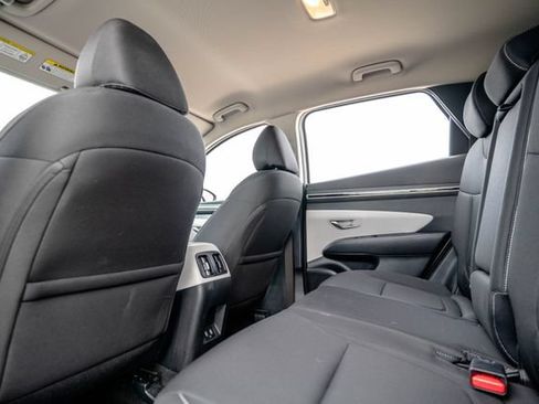 Certified 2023 Hyundai Tucson SEL AWD/4WD image 33