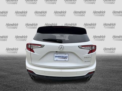Certified 2019 Acura RDX AWD w/ Advance Package image 9