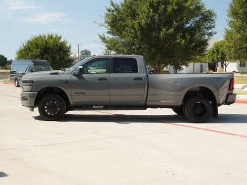 Used 2026 RAM 3500 Lone Star AWD/4WD image 2
