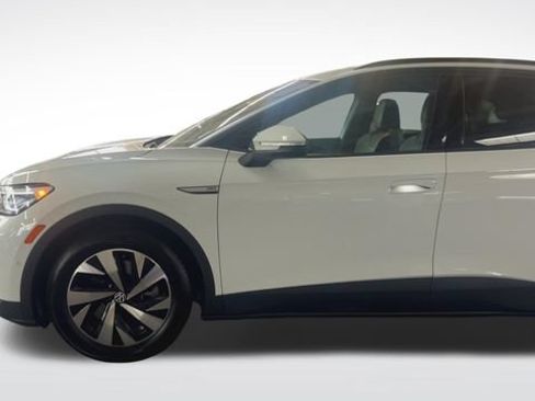 Certified 2023 Volkswagen ID.4 Pro RWD image 6
