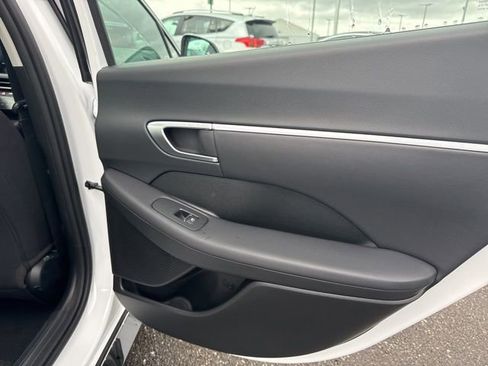 New 2026 Hyundai Sonata SEL AWD/4WD image 11