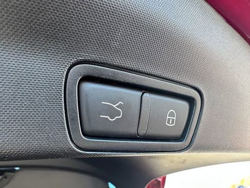 Used 2022 Alfa Romeo Stelvio Quadrifoglio w/ Active Assist Plus Package image 12