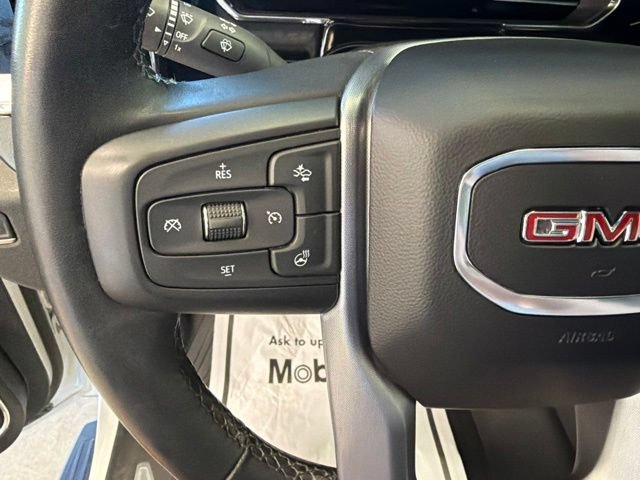 Used 2023 GMC Sierra 1500 Elevation AWD/4WD image 18