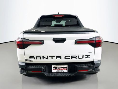 Used 2023 Hyundai Santa Cruz SEL image 6