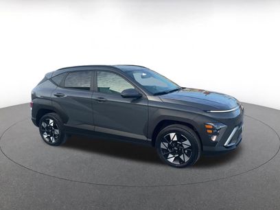 Used 2025 Hyundai Kona SEL