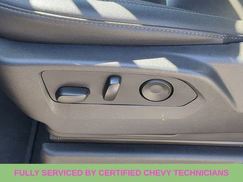 Used 2025 Chevrolet Tahoe LT image 24