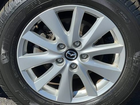 Used 2013 MAZDA CX-5 Touring w/ Touring Tech Pkg FWD image 7