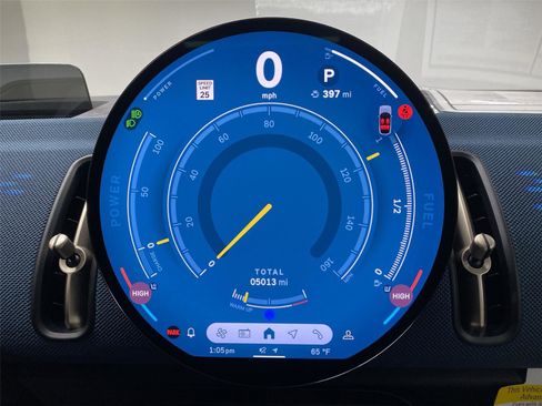 Certified 2025 MINI Cooper Countryman S w/ Comfort Package Max image 14