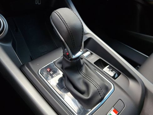 New 2026 Alfa Romeo Tonale w/ Active Assist Package image 8