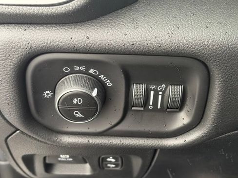 New 2026 RAM 1500 Big Horn AWD/4WD image 27