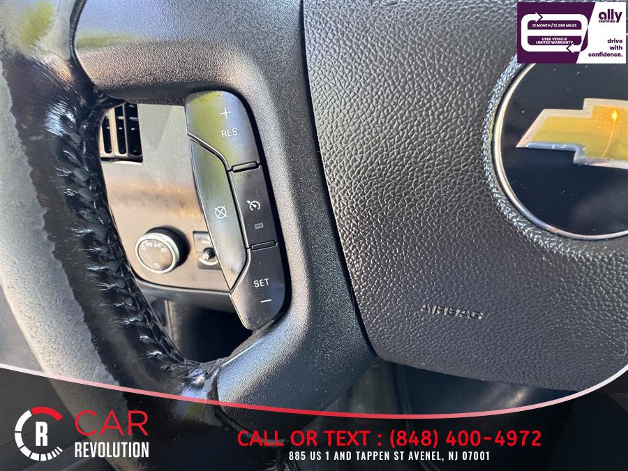 Used 2020 Chevrolet Express 3500 w/ Driver Convenience Package RWD image 22