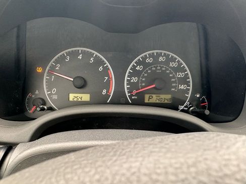 Used 2009 Toyota Corolla LE image 17