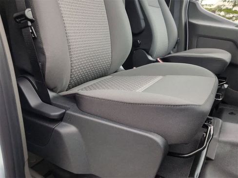 New 2025 Ford Transit 250 148 Medium Roof Extended AWD w/ Interior Upgrade Package image 21