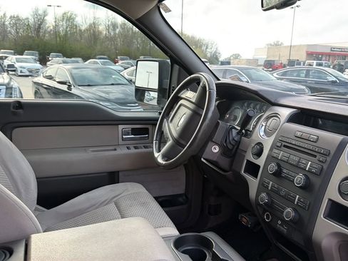 Used 2010 Ford F150 XLT image 90