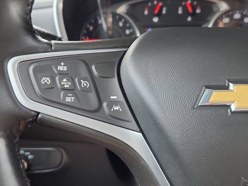 Used 2022 Chevrolet Equinox LT FWD image 40