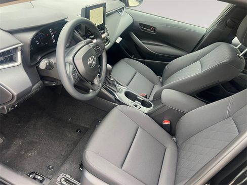 New 2026 Toyota Corolla LE image 9