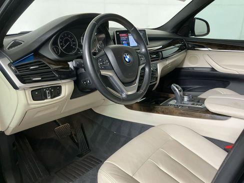 Used 2018 BMW X5 xDrive35i AWD/4WD image 21