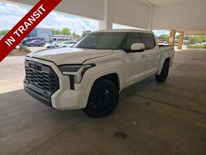 Used 2023 Toyota Tundra SR5 w/ TRD Sport Premium Package