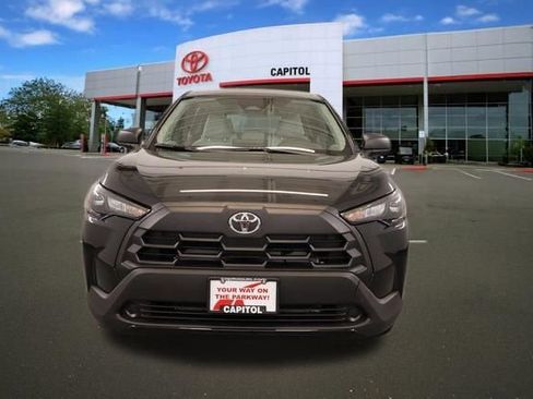 New 2026 Toyota Corolla Cross L image 6