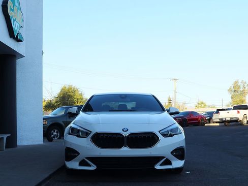 Used 2020 BMW 228i xDrive Gran Coupe w/ Convenience Package image 16