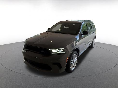 Used 2026 Dodge Durango GT AWD/4WD image 6