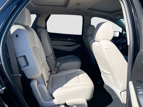 Used 2023 Buick Enclave Premium w/ Experience Buick Package image 30