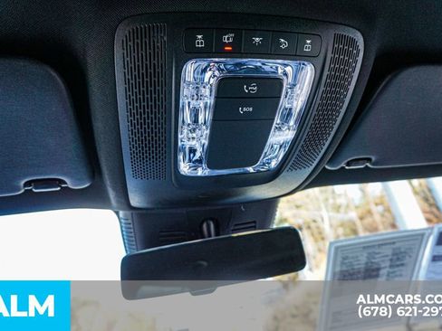 Used 2024 Mercedes-Benz EQB 250+ w/ Winter Package image 37