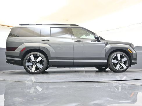 New 2026 Hyundai Santa Fe Limited AWD/4WD image 43