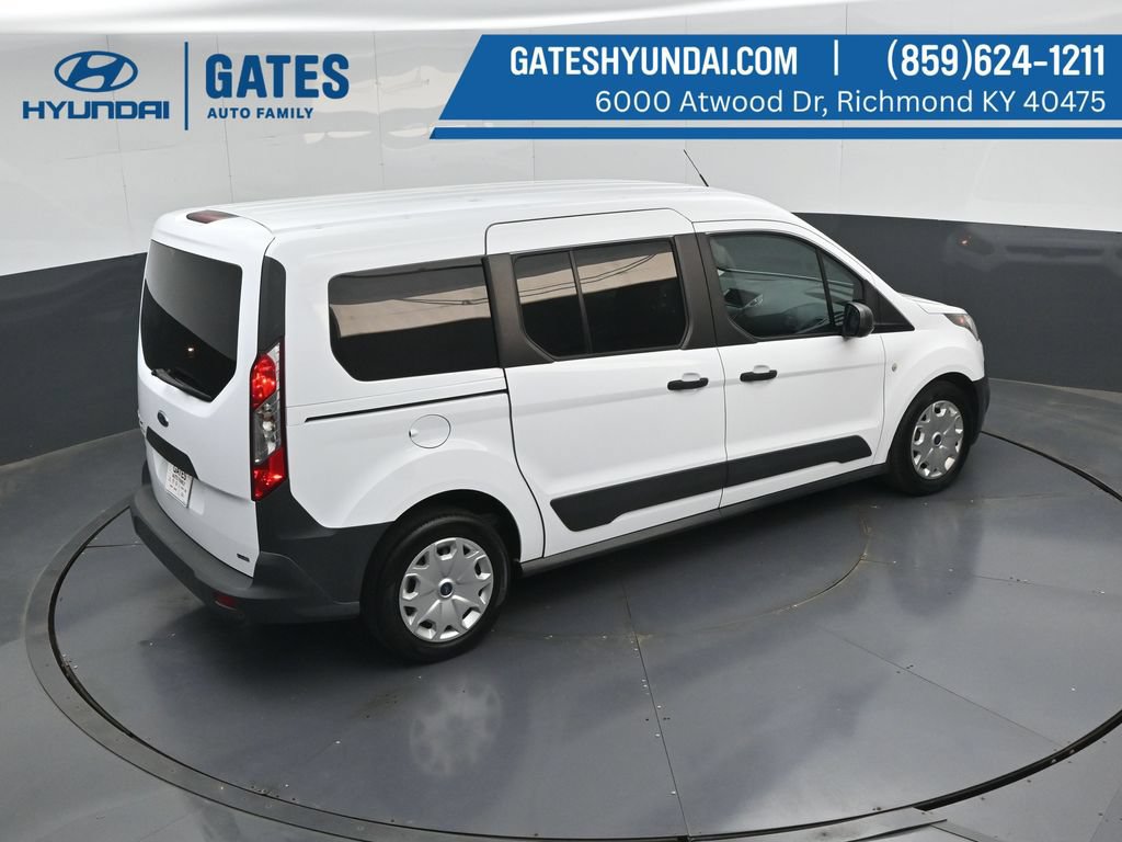 Used 2018 Ford Transit Connect XL FWD image 44