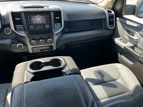 Used 2020 RAM 1500 Big Horn image 4